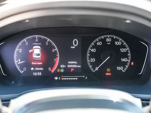 Used 2022 Honda Civic Sport image 23