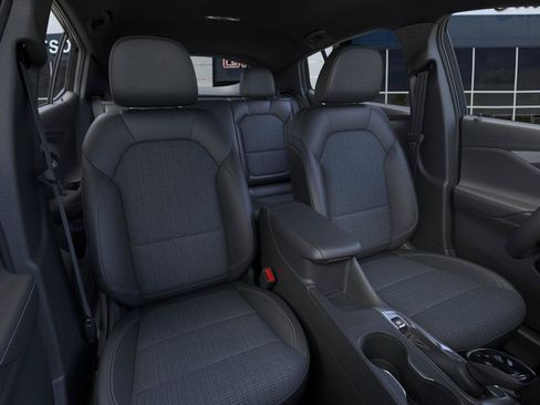 New 2026 Buick Envista Preferred w/ Convenience I Package FWD image 16