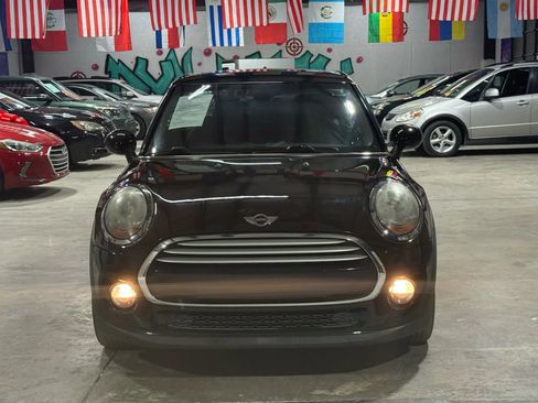 Used 2015 MINI Cooper 4-Door Hardtop w/ Media Package image 2