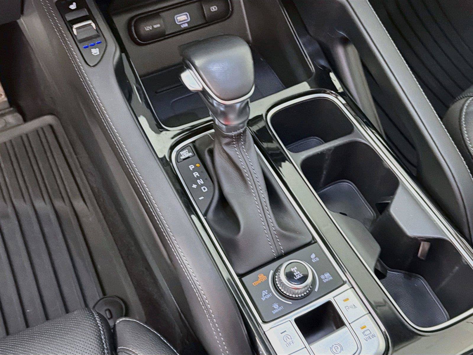 Used 2022 Kia Telluride SX w/ Nightfall Edition Package AWD/4WD image 23