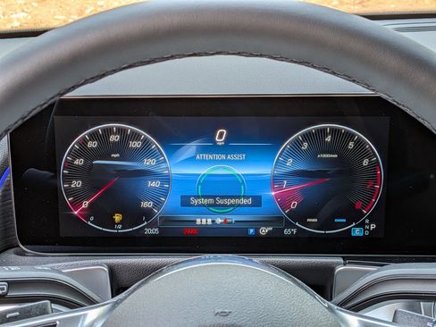 New 2026 Mercedes-Benz GLB 250 image 22