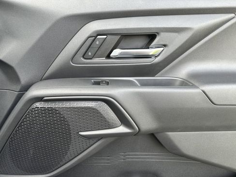 New 2024 Chevrolet Silverado EV W/T image 23