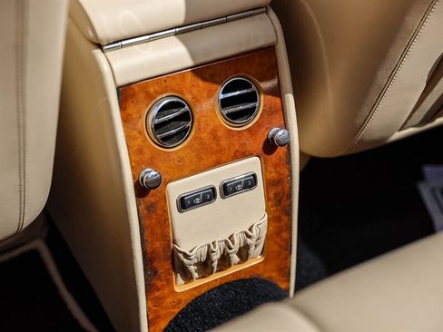 Used 2000 Rolls-Royce Corniche RWD image 46