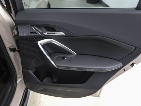 New 2026 BMW X1 xDrive28i w/ Convenience Package image 25