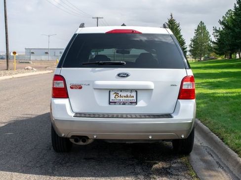 Used 2007 Ford Freestyle SEL image 6