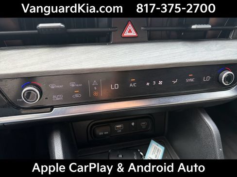 Certified 2025 Kia Sportage X-Line w/ Premium Package AWD/4WD image 20
