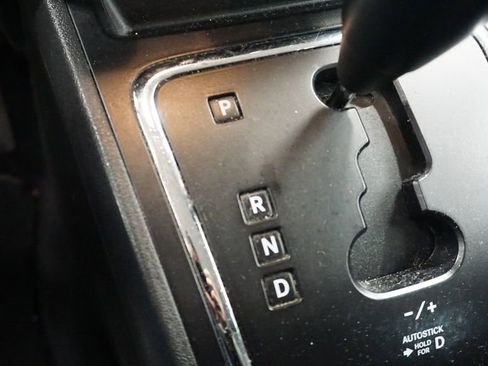 Used 2012 Jeep Patriot Latitude image 28