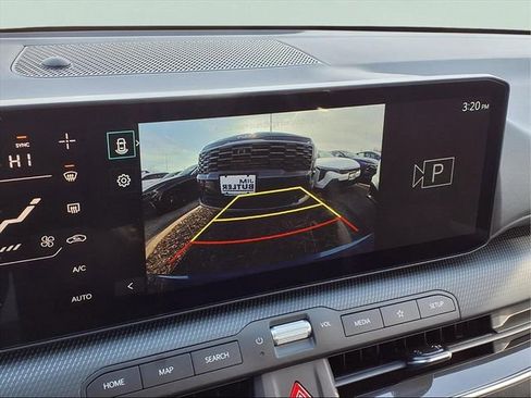 New 2026 Kia K4 GT-Line image 5