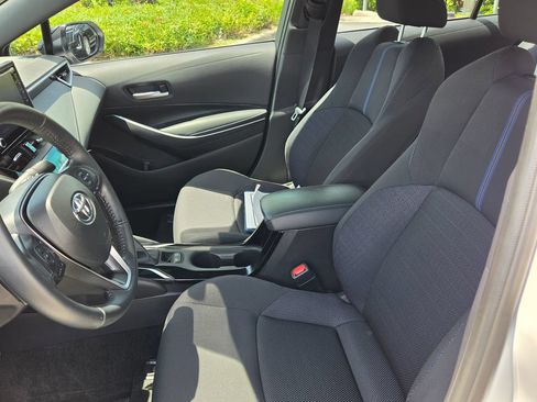 Used 2022 Toyota Corolla SE FWD image 17