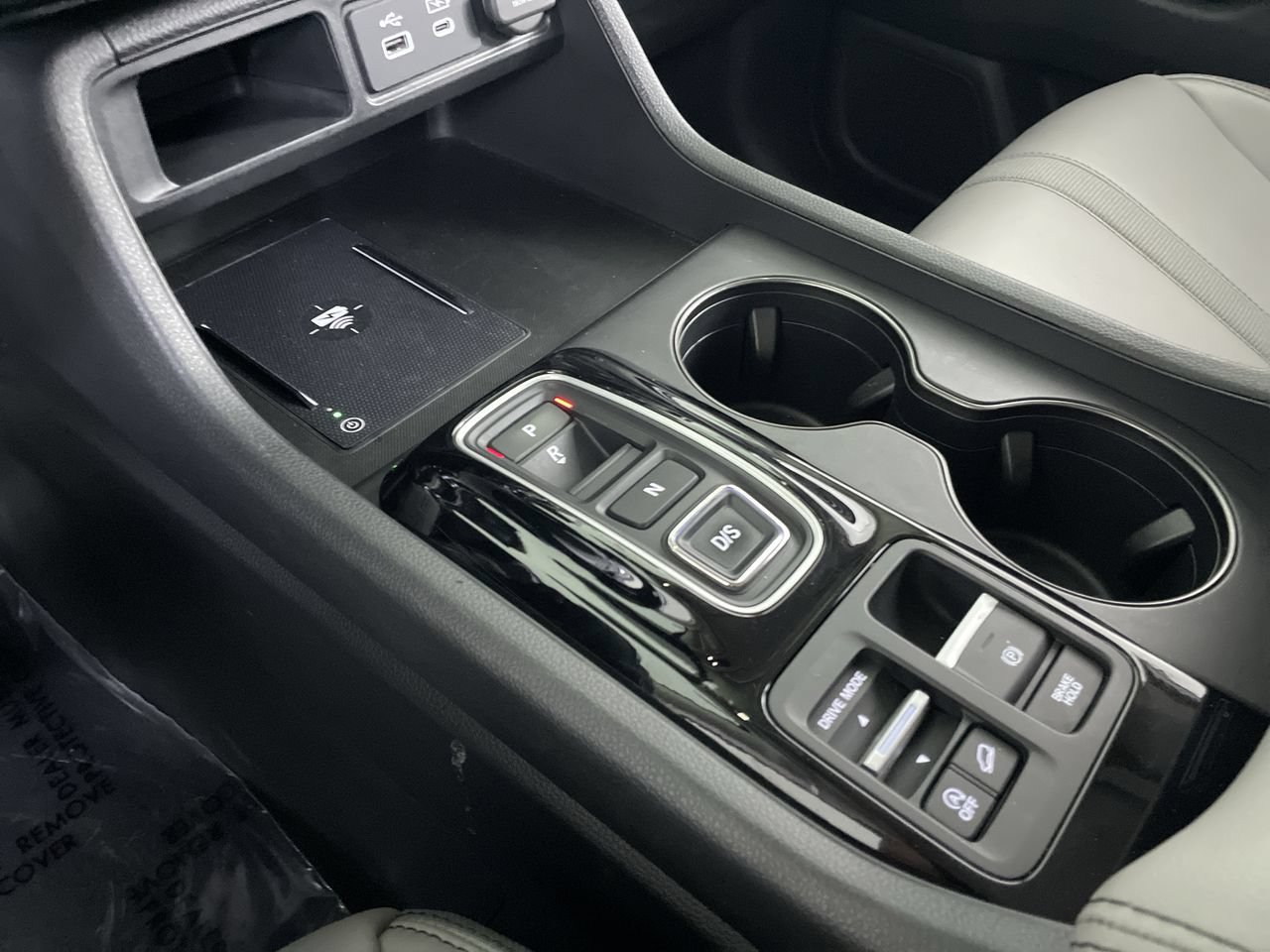 Used 2023 Honda Pilot EX-L image 18