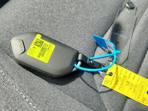 Used 2025 Kia K4 EX FWD image 27