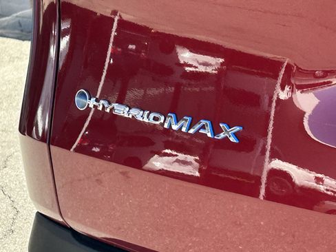 Certified 2026 Toyota Grand Highlander AWD Hybrid image 5