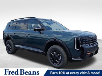 New 2027 Kia Telluride SX Prestige X-Pro AWD/4WD video 1
