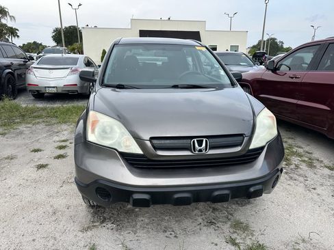 Used 2009 Honda CR-V LX image 5