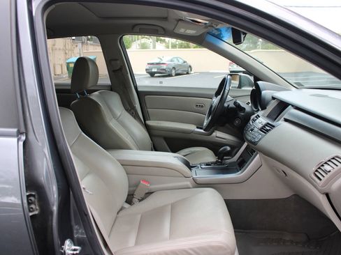 Used 2010 Acura RDX SH-AWD image 17