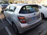 Used 2018 Chevrolet Sonic LT w/ Convenience Package image 4