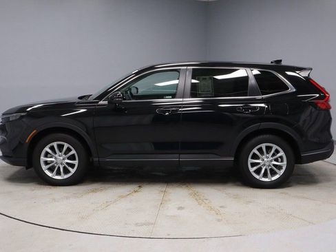 Used 2025 Honda CR-V EX-L image 9