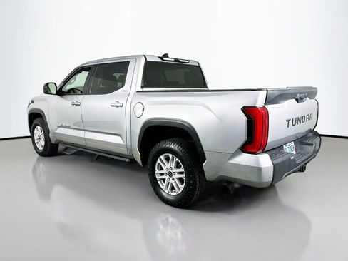 Used 2023 Toyota Tundra SR5 w/ SR5 Premium Package RWD image 5