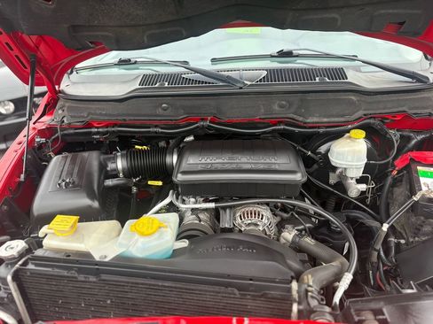 Used 2006 Dodge Ram 1500 Truck SLT AWD/4WD image 40