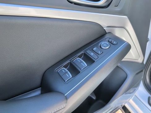 New 2026 Acura Integra A-Spec FWD image 18