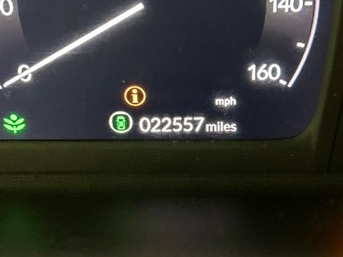 Certified 2024 Honda Accord LX image 25