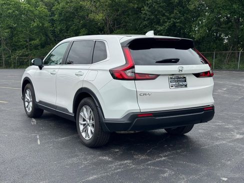 Certified 2023 Honda CR-V EX image 7
