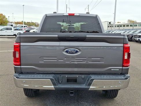 Certified 2021 Ford F150 XLT image 5