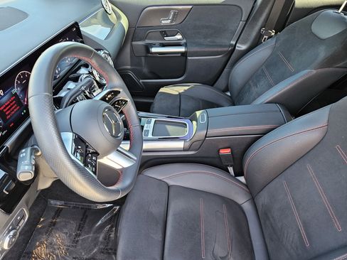 Certified 2025 Mercedes-Benz GLA 250 image 14