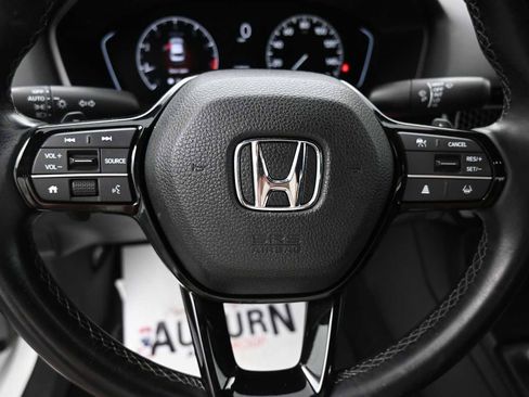 Used 2022 Honda Civic Sport image 6