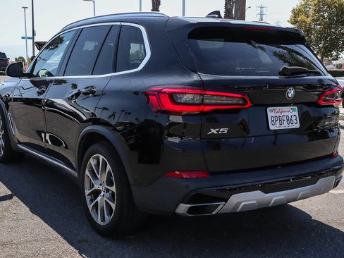 Used 2020 BMW X5 sDrive40i w/ Convenience Package RWD image 6