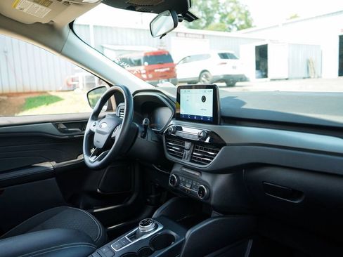 Used 2023 Ford Escape Active FWD image 14