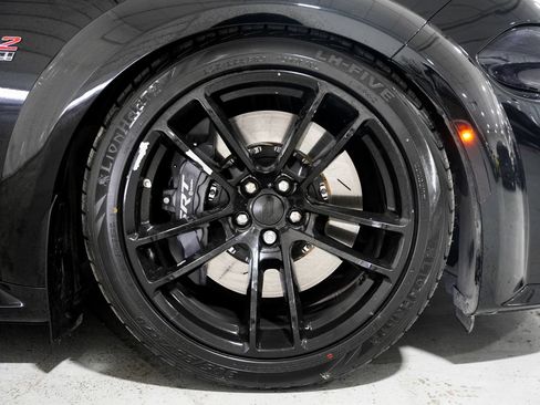 Used 2023 Dodge Charger Scat Pack RWD image 40