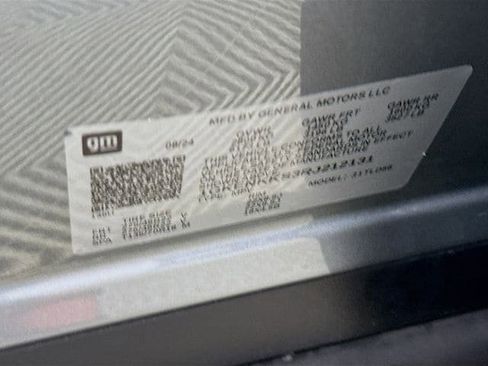 Used 2024 GMC Acadia Elevation w/ Black Edition image 36