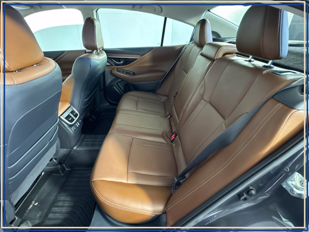Used 2024 Subaru Legacy Touring XT AWD/4WD image 31