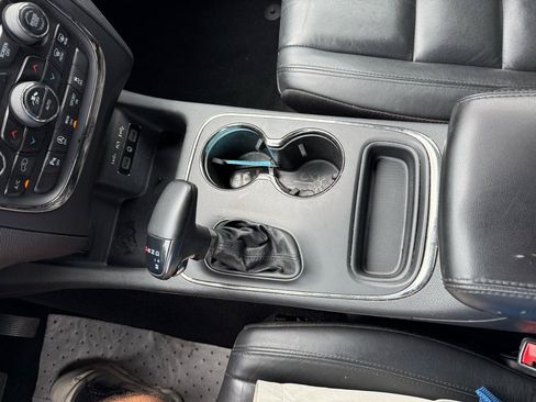 Used 2020 Dodge Durango GT AWD/4WD image 13