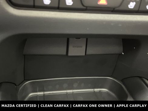 Certified 2025 MAZDA CX-50 AWD 2.5 S w/ Accent Package image 23