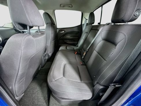 Used 2018 GMC Canyon SLE w/ SLE Convenience Package AWD/4WD image 23
