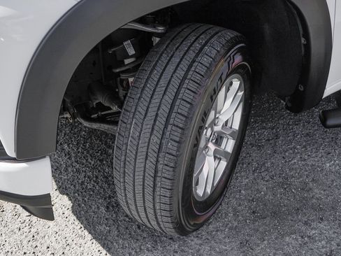 Used 2021 Chevrolet Silverado 1500 RST image 39