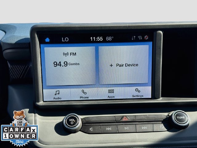Certified 2022 Ford Maverick XL FWD image 29