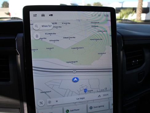 Certified 2022 Ford Expedition Max Platinum image 31