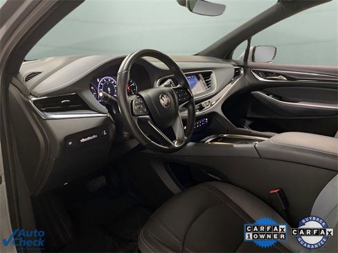 Used 2024 Buick Enclave Premium image 56