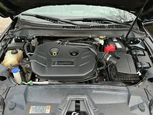 Used 2017 Lincoln MKZ Reserve w/ Climate Package image 30