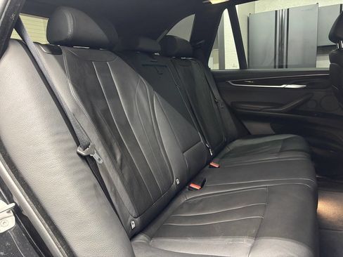 Used 2015 BMW X5 xDrive35i AWD/4WD image 24