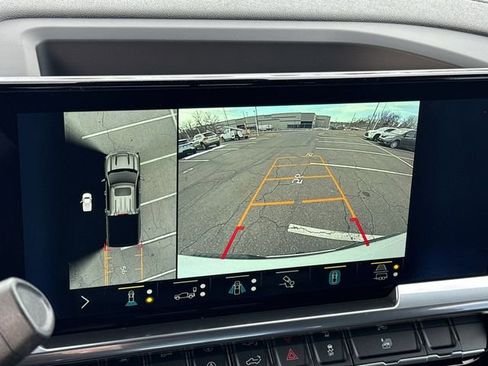 Certified 2022 Chevrolet Silverado 1500 LT w/ All Star Edition Plus image 14