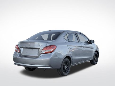 Used 2017 Mitsubishi Mirage G4 ES image 5