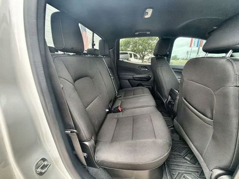 Used 2023 Chevrolet Colorado LT w/ LT Convenience Package II AWD/4WD image 26