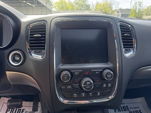 Used 2014 Dodge Durango R/T w/ Technology Group image 48