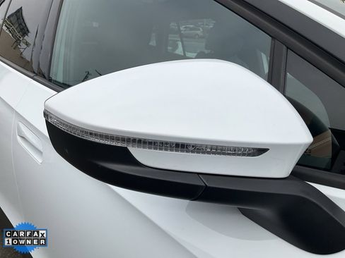 Used 2021 Volkswagen ID.4 Pro S w/ ID.4 Protection Package (IPT) image 75