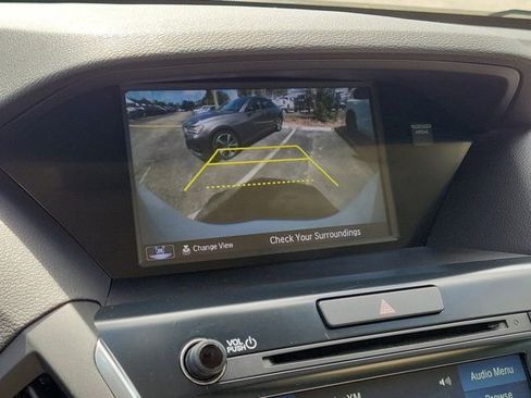 Used 2020 Acura MDX FWD image 23