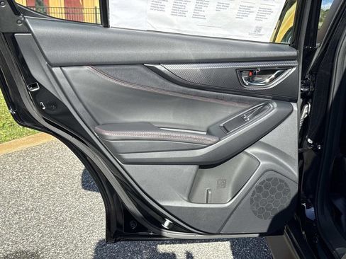 New 2025 Subaru WRX GT image 11